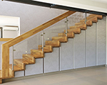Construction et protection de vos escaliers par Escaliers Maisons à Clussais-la-Pommeraie